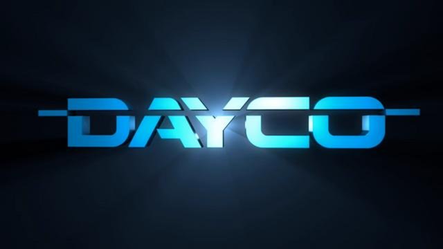 Motores Dayco